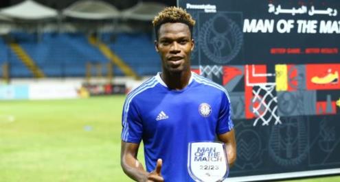 وكيله ليلا كورة: مفاوضات ليون لضم دوكو دودو توقفت.. وعرض بلجيكي لسموحة